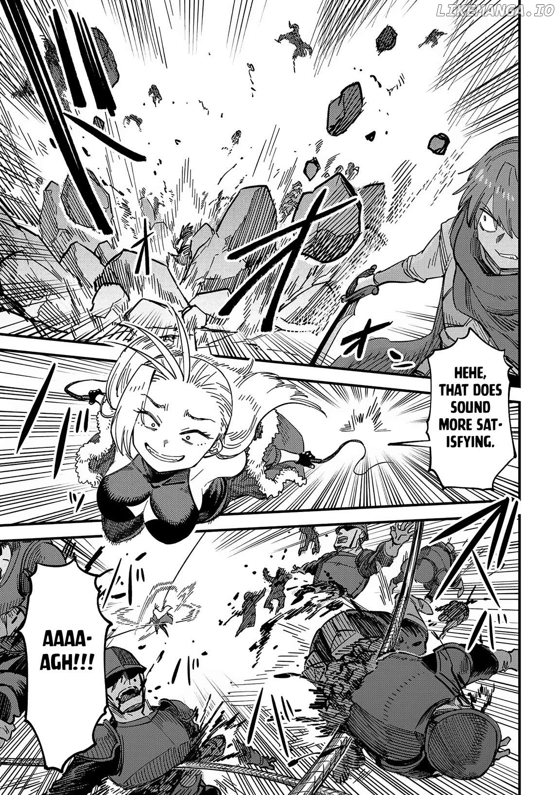 Redo Of Healer, Chapter 67.1 image 15